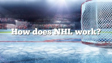 How does NHL work?