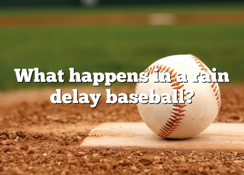 Which MLB park has the longest current streak of games without postponement  due to rain  Quora