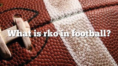 What is rko in football?