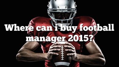 Where can i buy football manager 2015?