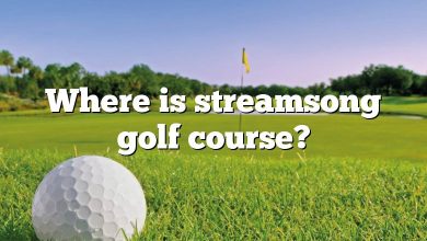 Where is streamsong golf course?