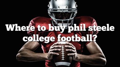 Where to buy phil steele college football?